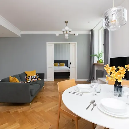 Apartman Hilltop - Grand Gonsiori *