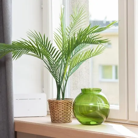 Apartament Hilltop - Grand Gonsiori Tallin