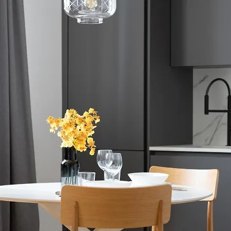 Hilltop - Grand Gonsiori * Tallinn