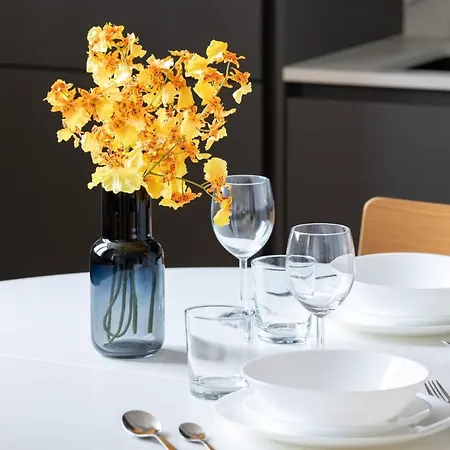 Hilltop - Grand Gonsiori Daire Tallinn