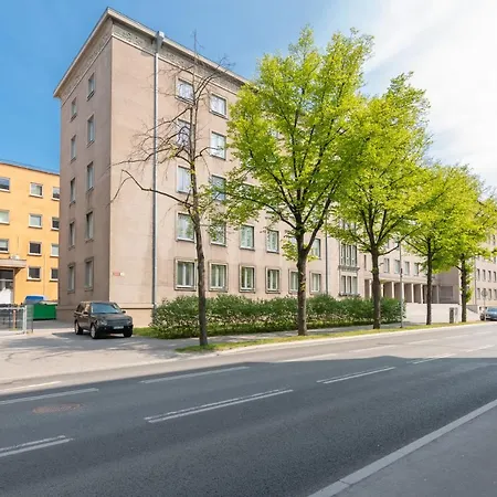 Hilltop - Grand Gonsiori Tallin