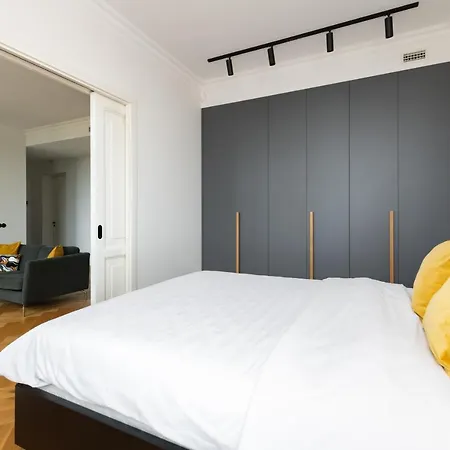 Apartment Hilltop - Grand Gonsiori Tallinn