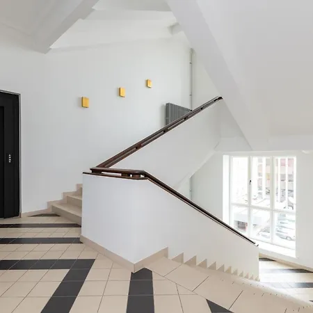 Apartment Hilltop - Grand Gonsiori Tallinn