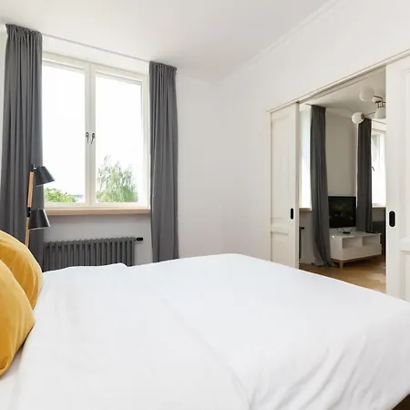 Apartament Hilltop - Grand Gonsiori *