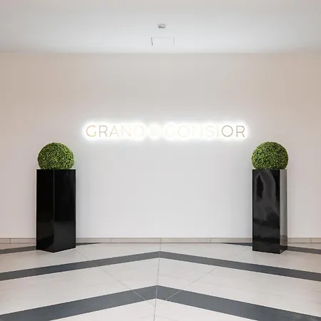 アパート Hilltop - Grand Gonsiori