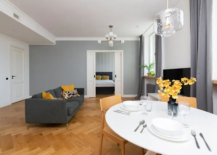 Apartman Hilltop - Grand Gonsiori *