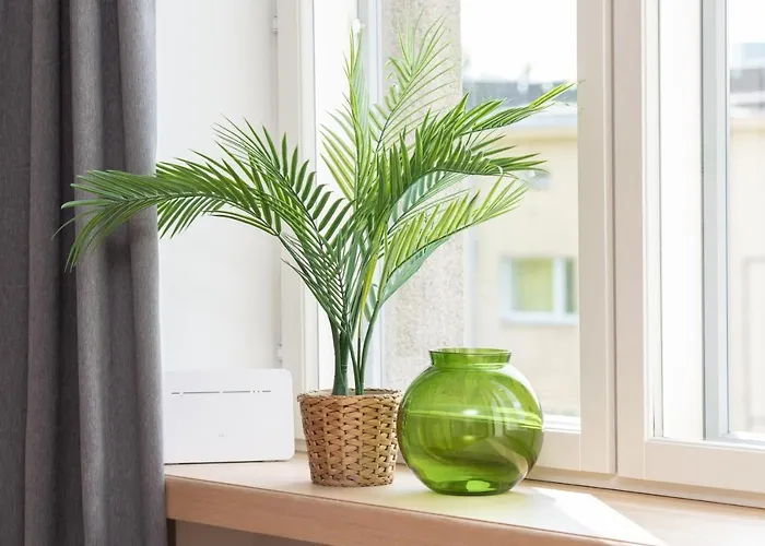 Apartman Hilltop - Grand Gonsiori Tallinn