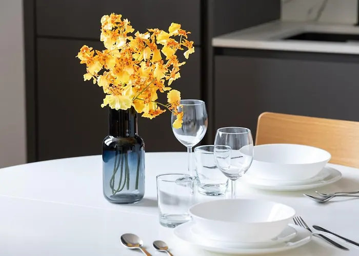 Hilltop - Grand Gonsiori Apartman Tallinn