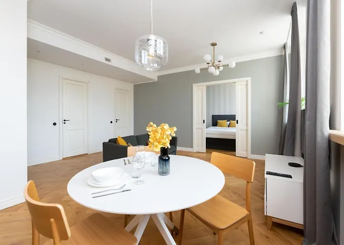 Apartman Hilltop - Grand Gonsiori