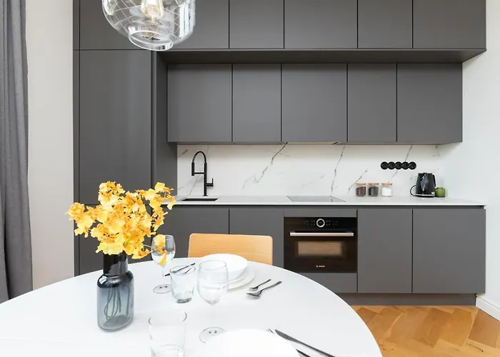 Apartman Hilltop - Grand Gonsiori