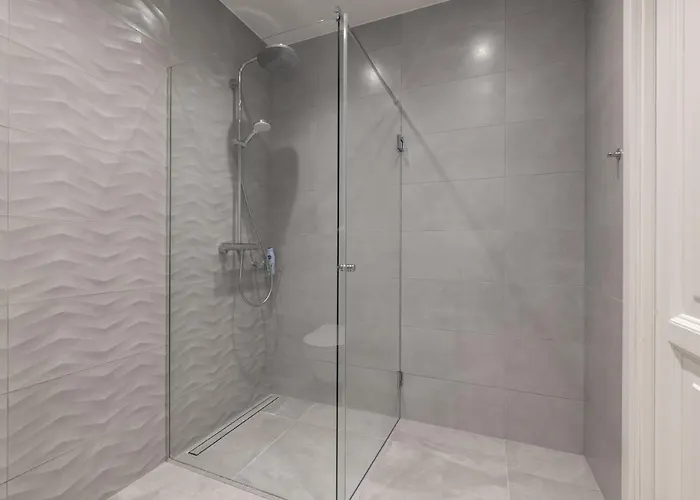 Apartman Hilltop - Grand Gonsiori