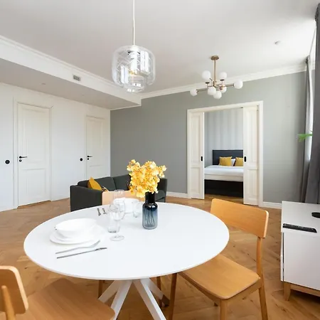 Apartment Hilltop - Grand Gonsiori